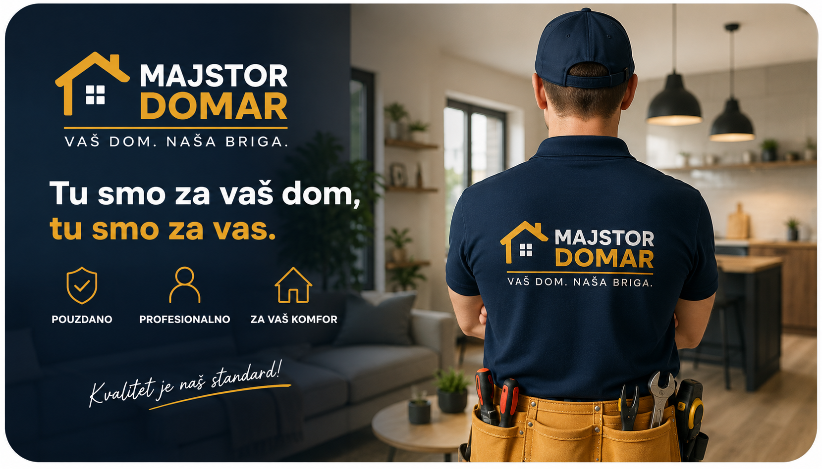 Majstor Domar