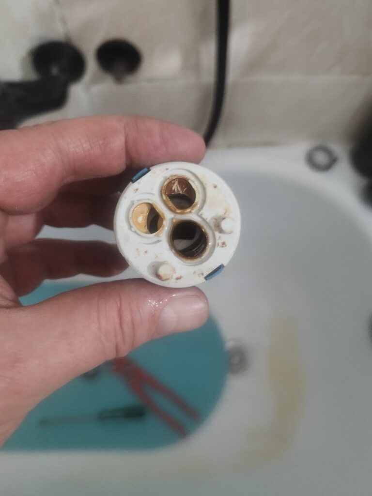 Vodoinstalaterske kućne popravke